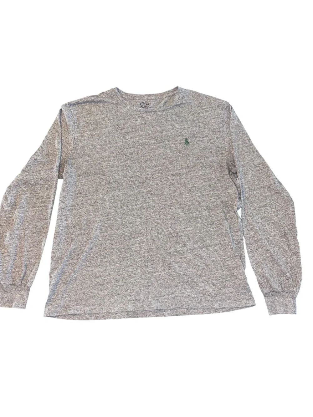 Polo by Ralph Lauren Long Sleeve Tee